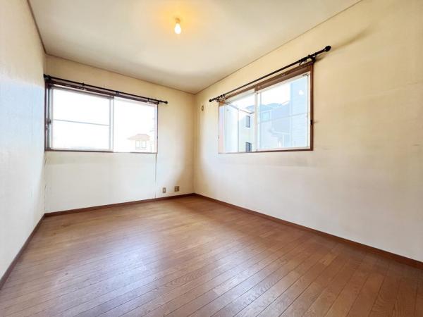 横浜市泉区緑園３丁目 中古戸建 子供部屋