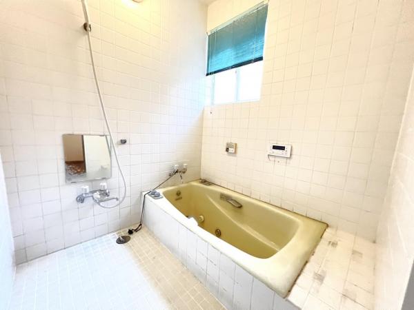 横浜市泉区緑園３丁目 中古戸建 浴室