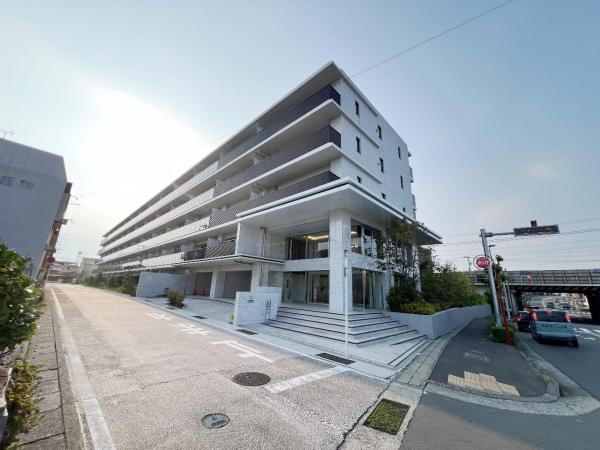 中古マンション 小田原市南鴨宮２丁目 JR東海道本線(東京〜熱海)鴨宮駅 4,800万円