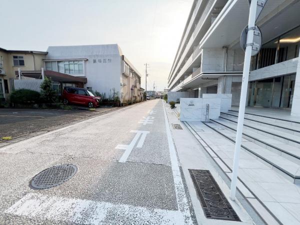 パレステージ鴨宮II その他