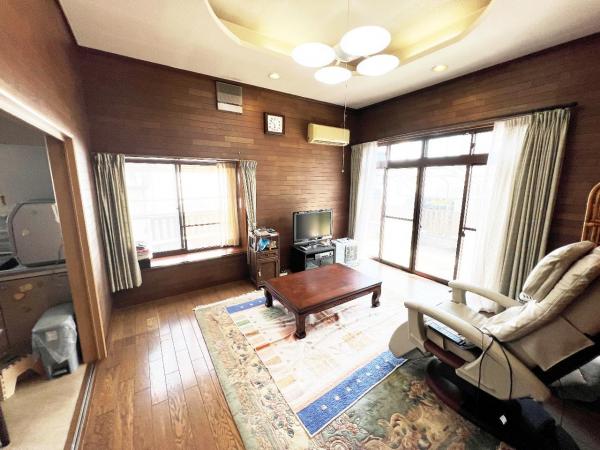 中古戸建 小田原市曽比 小田急線栢山駅 1,800万円