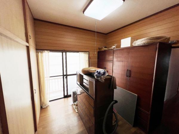 小田原市曽比 中古戸建 洋室