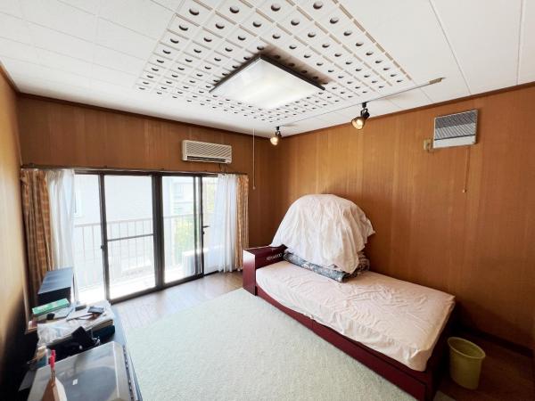 小田原市曽比 中古戸建 子供部屋