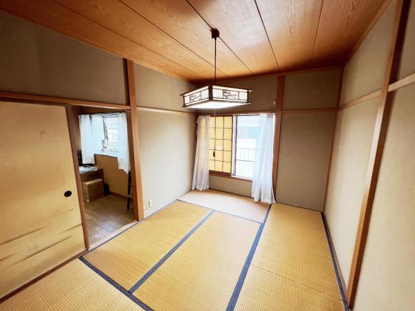 小田原市曽比 中古戸建 和室