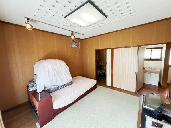 小田原市曽比 中古戸建 子供部屋