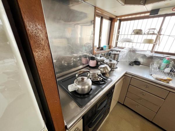 小田原市曽比 中古戸建 その他設備(専用部)