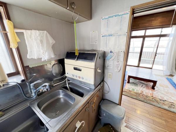 小田原市曽比 中古戸建 その他設備(専用部)