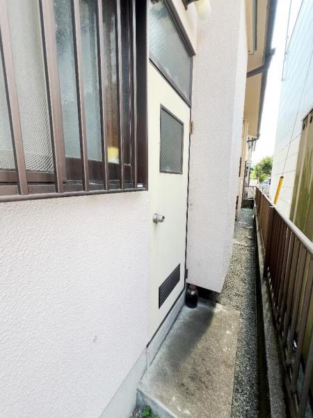 小田原市曽比 中古戸建 その他内観