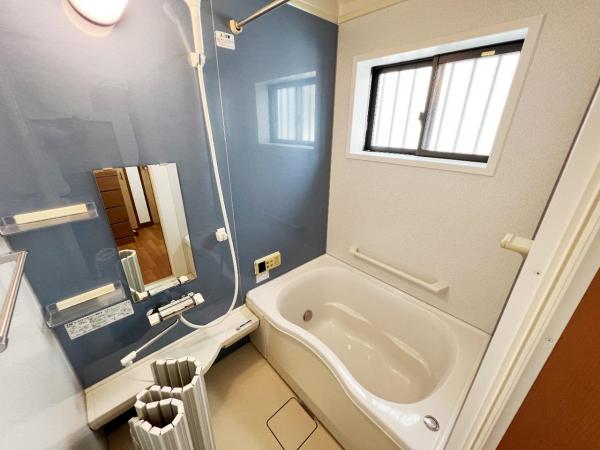 小田原市曽比 中古戸建 浴室