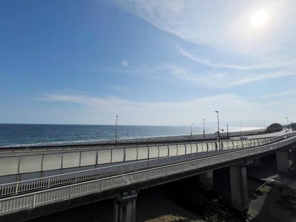 中古マンション 中郡大磯町大磯 JR東海道本線(東京〜熱海)大磯駅 2,280万円