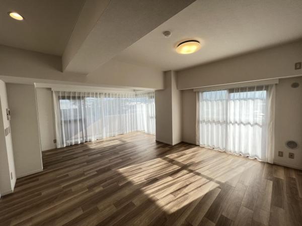 中古マンション 大和市深見西６丁目 相鉄本線大和駅 2,198万円