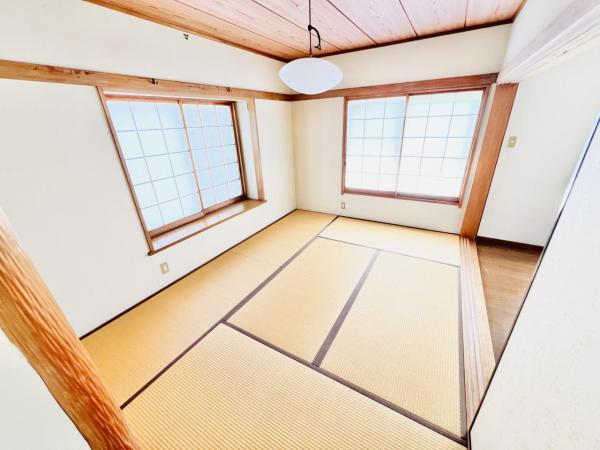 市原市青葉台３丁目 中古戸建 和室