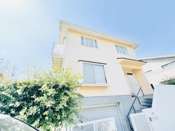 市原市青葉台３丁目 中古戸建 (現況)外観写真