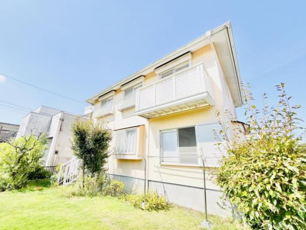 市原市青葉台３丁目 中古戸建 現況写真