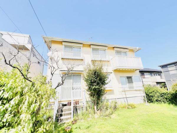 市原市青葉台３丁目 中古戸建 構造・工法・仕様