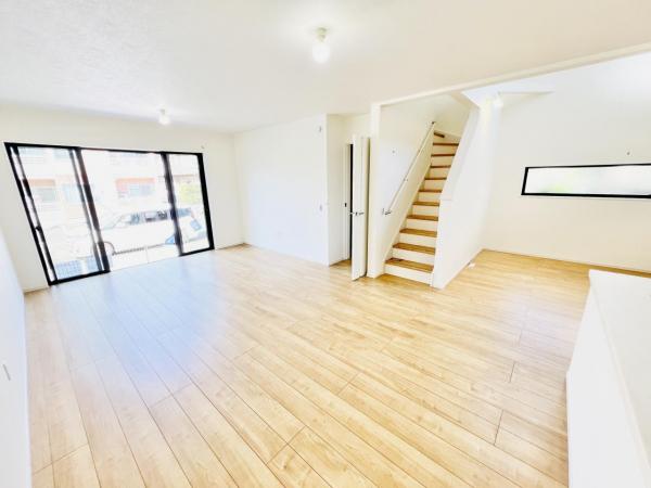 新築戸建 袖ケ浦市蔵波台５丁目 JR内房線長浦駅 3,288万円