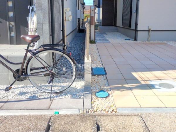広ヶ谷戸7期 