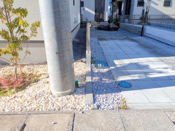 広ヶ谷戸7期 
