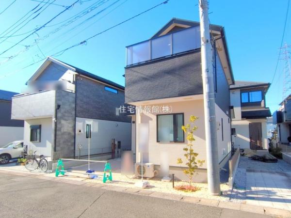 広ヶ谷戸7期 