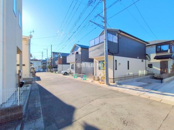 広ヶ谷戸7期 