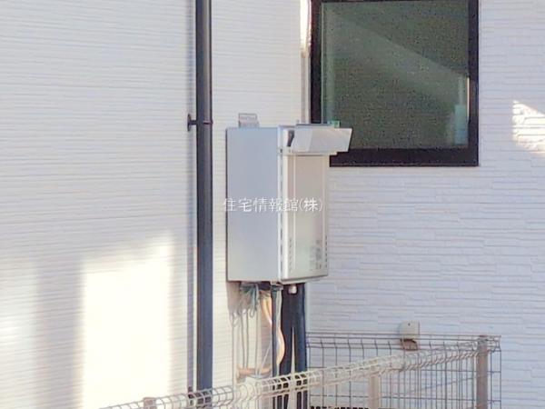 広ヶ谷戸7期 