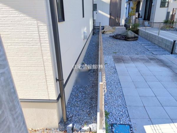 広ヶ谷戸7期 