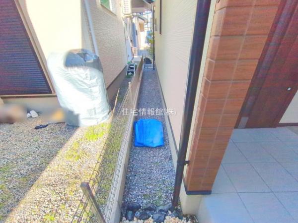 広ヶ谷戸7期 