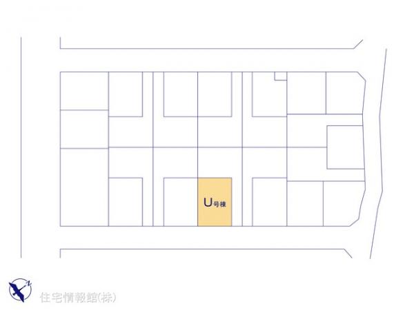 広ヶ谷戸7期 