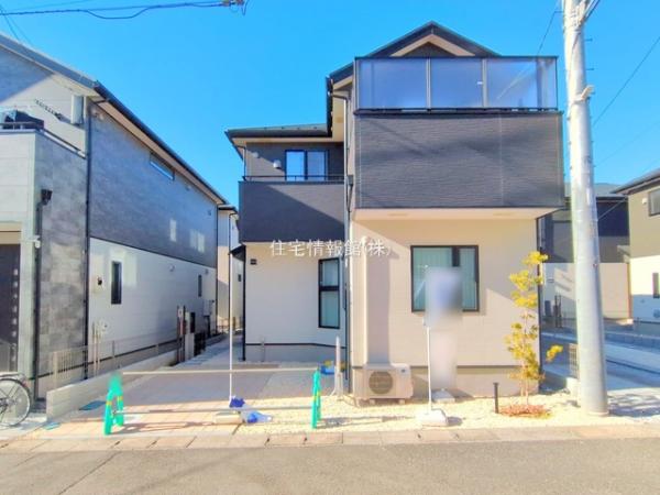 広ヶ谷戸7期 