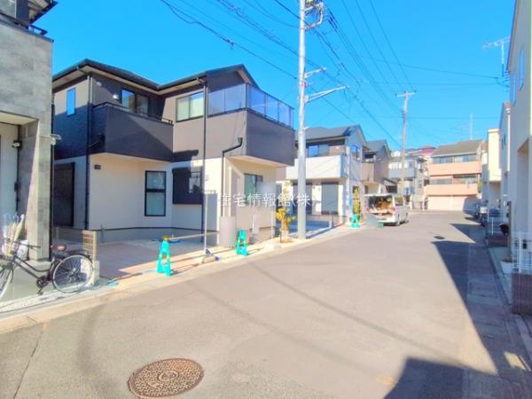 広ヶ谷戸7期 
