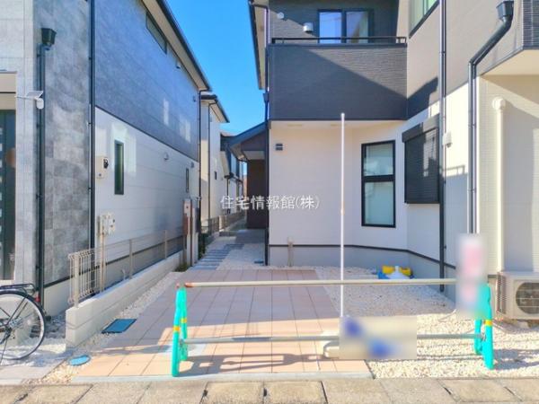 広ヶ谷戸7期 