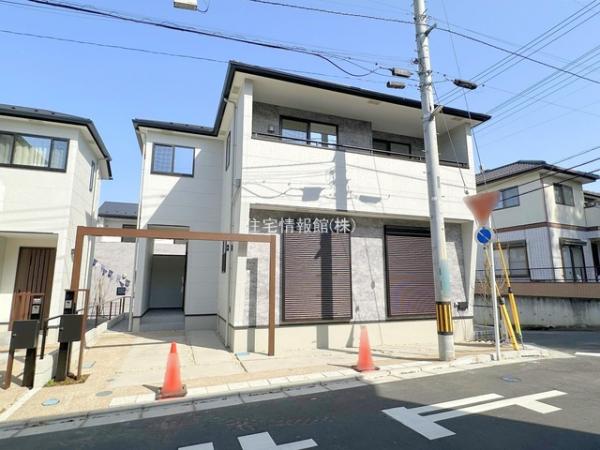 新築戸建 埼玉県さいたま市緑区芝原２丁目16-25 JR武蔵野線東浦和駅 4,190万円