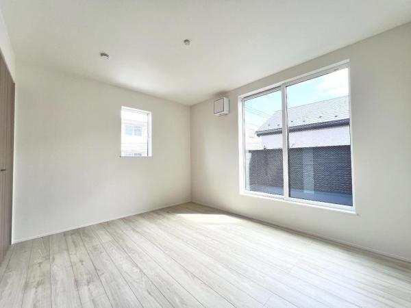 八王子市台町４丁目 戸建 子供部屋