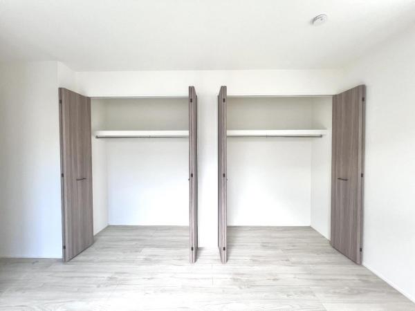 八王子市台町４丁目 戸建 収納