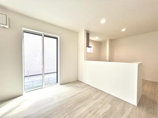 八王子市台町４丁目 戸建 ダイニングキッチン