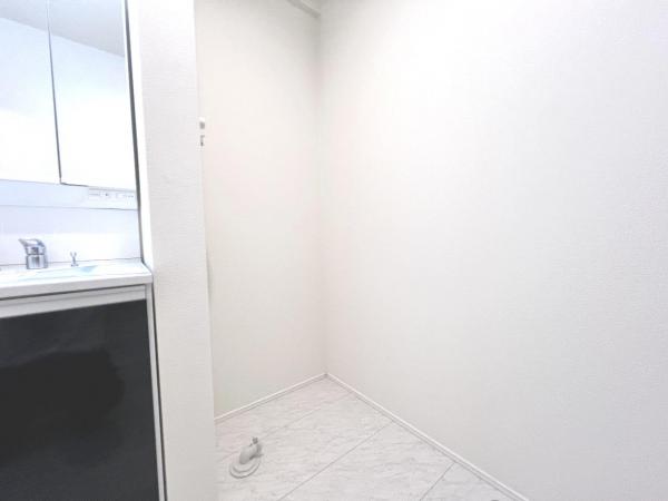 八王子市台町４丁目 戸建 ランドリースペース