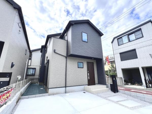 八王子市台町４丁目 戸建 構造・工法・仕様