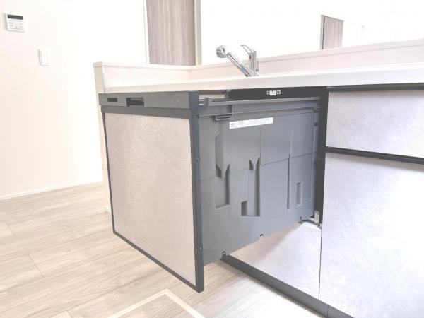 八王子市台町４丁目 戸建 キッチン