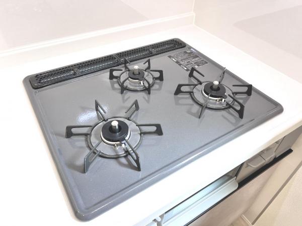 八王子市台町４丁目 戸建 キッチン