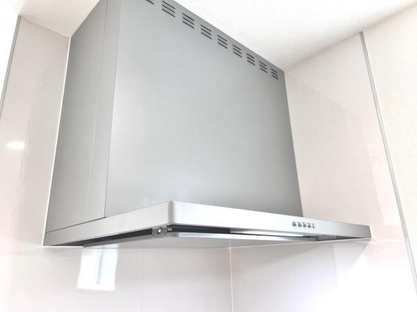 八王子市台町４丁目 戸建 キッチン