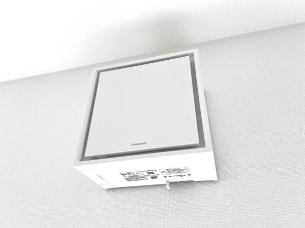 八王子市台町４丁目 戸建 その他設備(専用部)