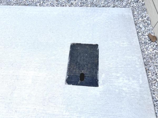 八王子市台町４丁目 戸建 その他設備(専用部)