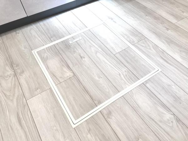 八王子市台町４丁目 戸建 収納