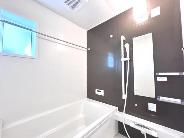 八王子市台町４丁目 戸建 浴室