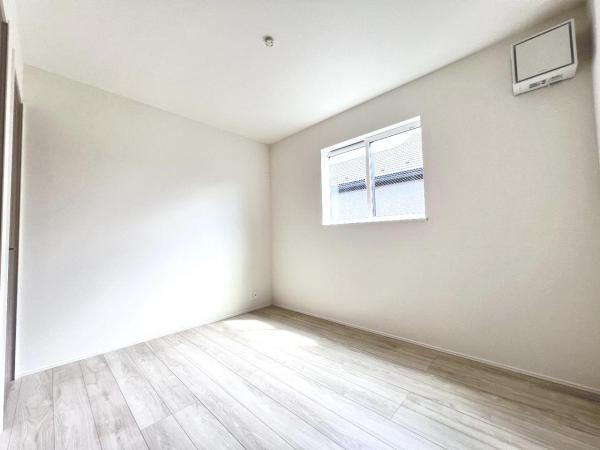 八王子市台町４丁目 戸建 洋室