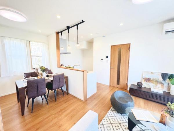 中古戸建 横浜市栄区犬山町 JR京浜東北線港南台駅 4,099万円