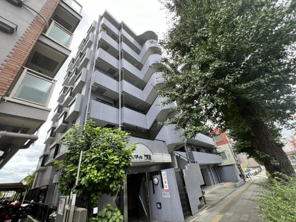 中古マンション 東京都練馬区錦１丁目 東武東上線上板橋駅 3,899万円