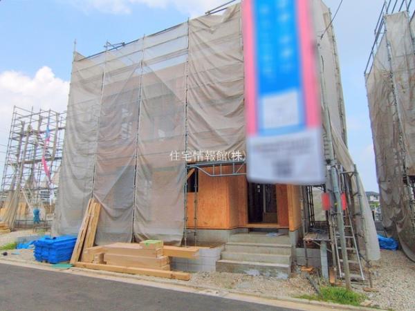 新築戸建 神奈川県茅ヶ崎市柳島２丁目7-33 JR東海道本線(東京〜熱海)茅ヶ崎駅 3,980万円