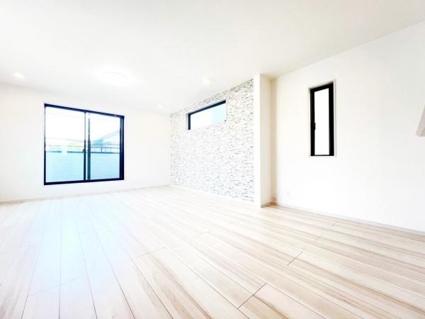 新築戸建 川崎市麻生区下麻生２丁目 小田急線柿生駅 3,780万円