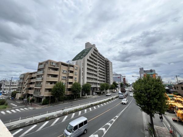 中古マンション 練馬区豊玉南２丁目 西武新宿線野方駅 3,990万円